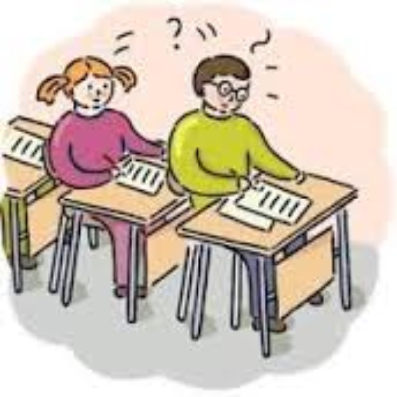 Prove d'ingresso scuola secondaria a.s. 2017-2018